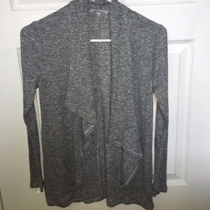 Grey cardigan💛